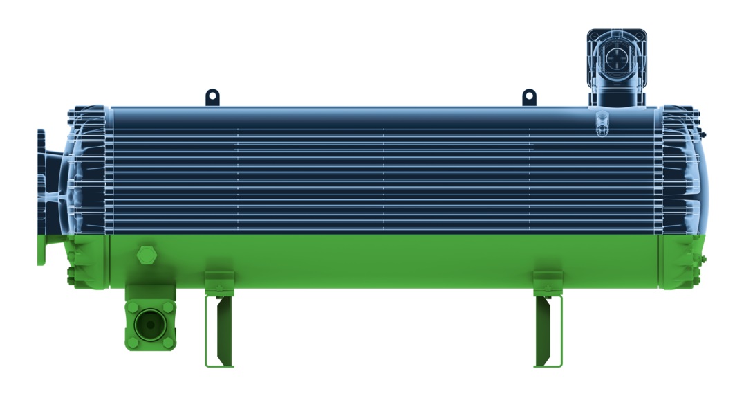 Heat Exchangers And Pressure Vessels