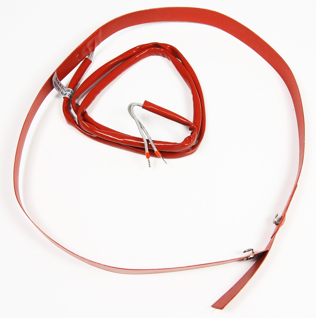 Photo (here heater for 230 V, part no. 343 253 02)