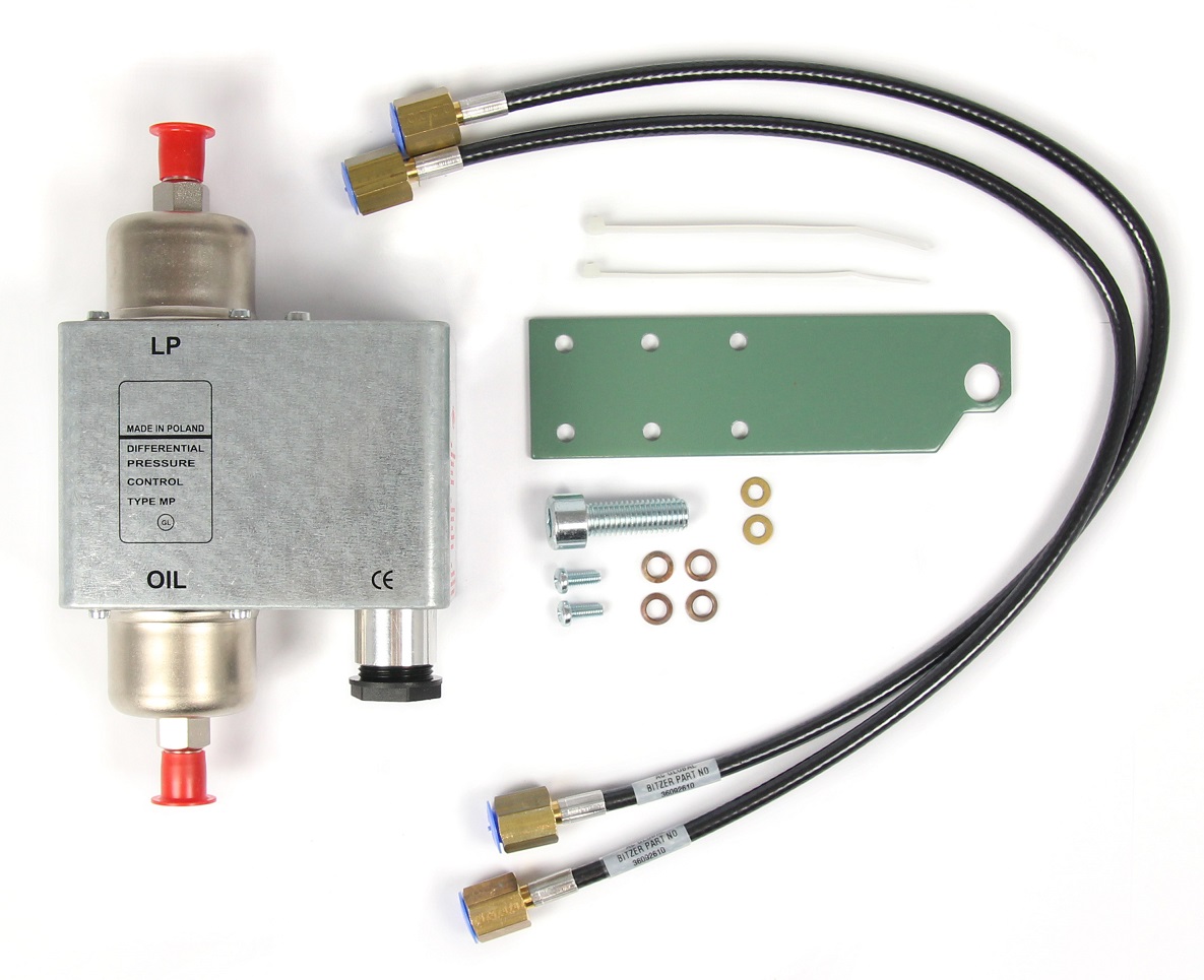 Assembly MP55 (part no. 347 320 34)