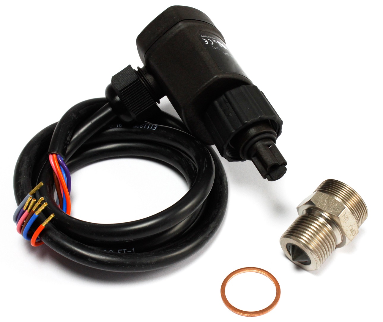 Assembly OLC-K1, 230 V, 42 bar (part no. 347 334 03)