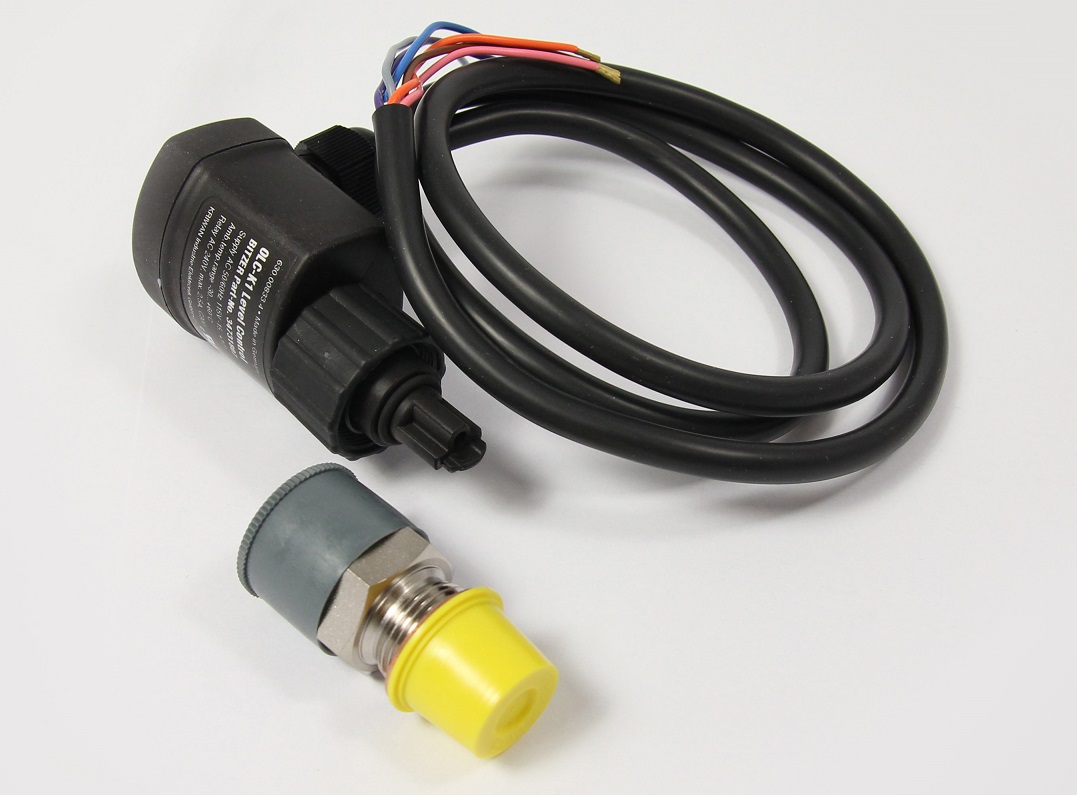 Assembly OLC-K1, 115 V, 42 bar (part no. 347 334 04)