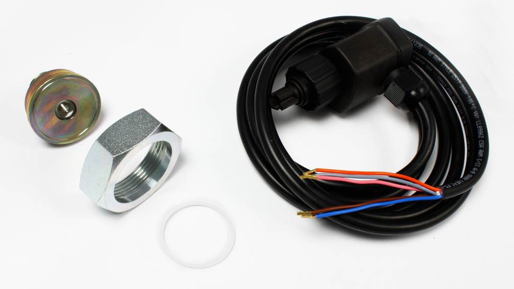 Assembly OLC-D1-D, 230 V (part no. 347 950 01)