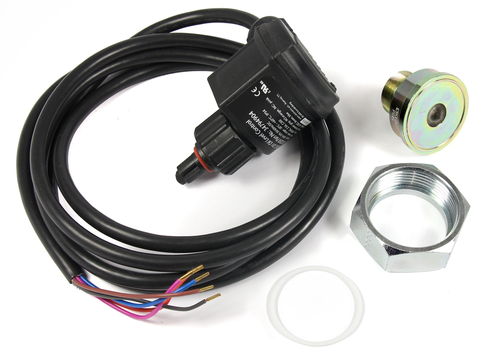 Assembly OLC-D1-D, 24 V (part no. 347 950 04)