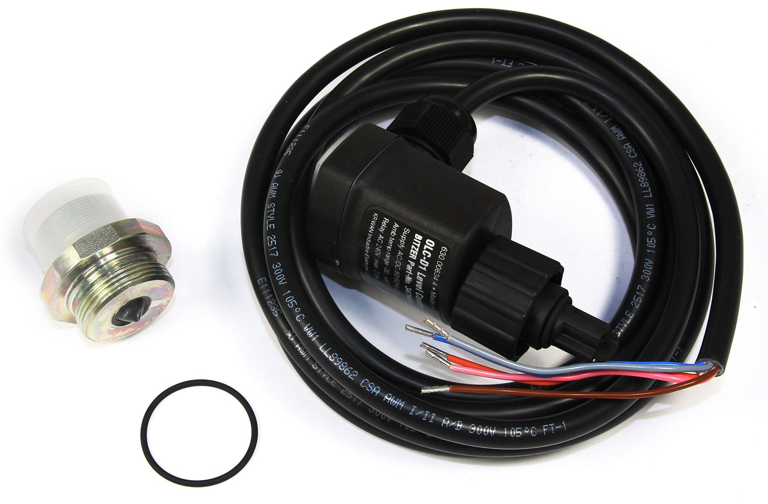 Assembly OLC-D1-S, 24 V (part no. 347 962 03)