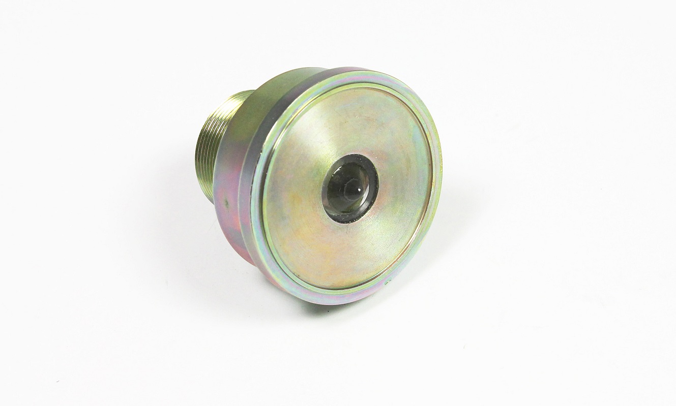 Photo of the prism unit of the OLC-D1-D (part no. 361 828 01)