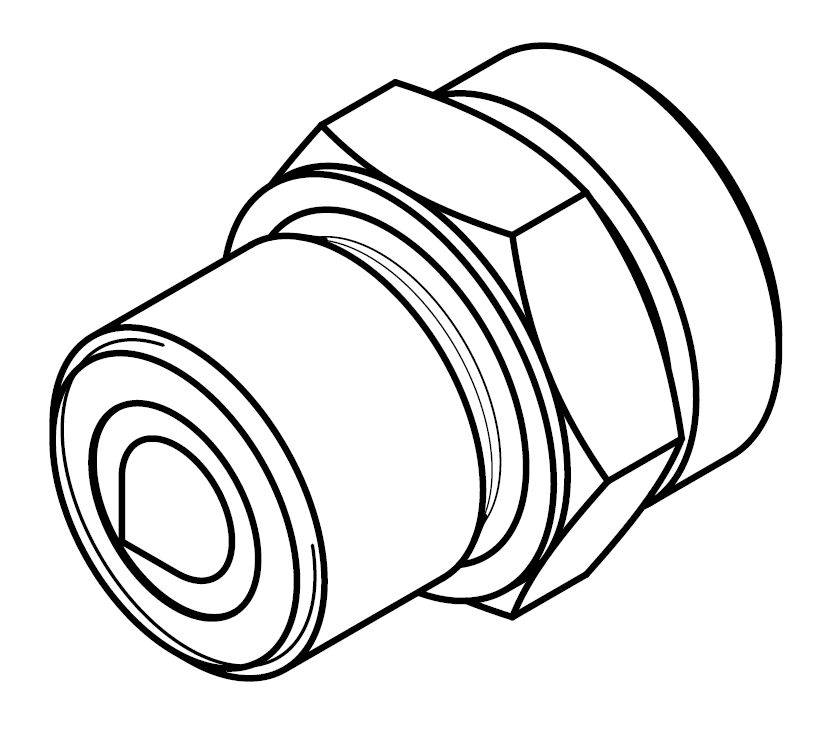 Sketch of the prism unit of the OLC-K1, 42 bar (part no. 347 316 06)