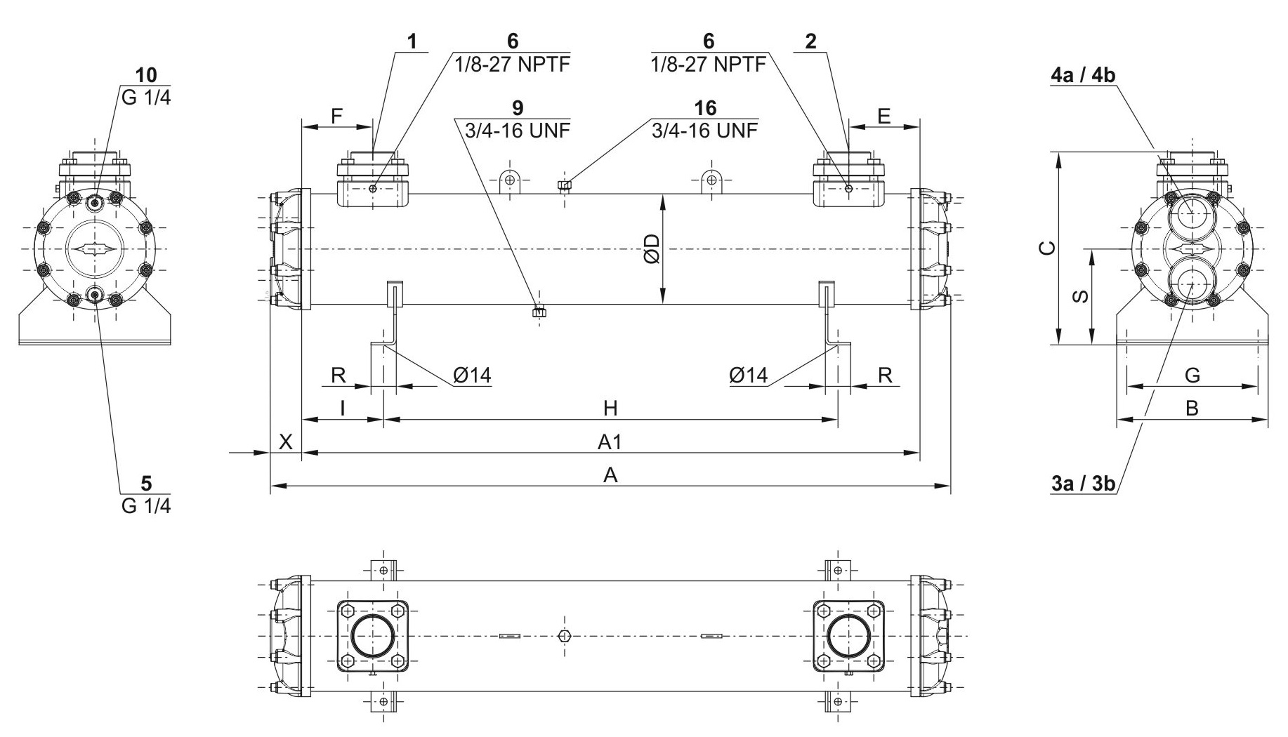 OWD1307(B) .. OWD3218(B)