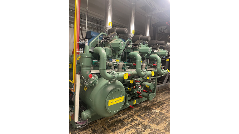 BITZER ACP © Amberger Kühltechnik GmbH