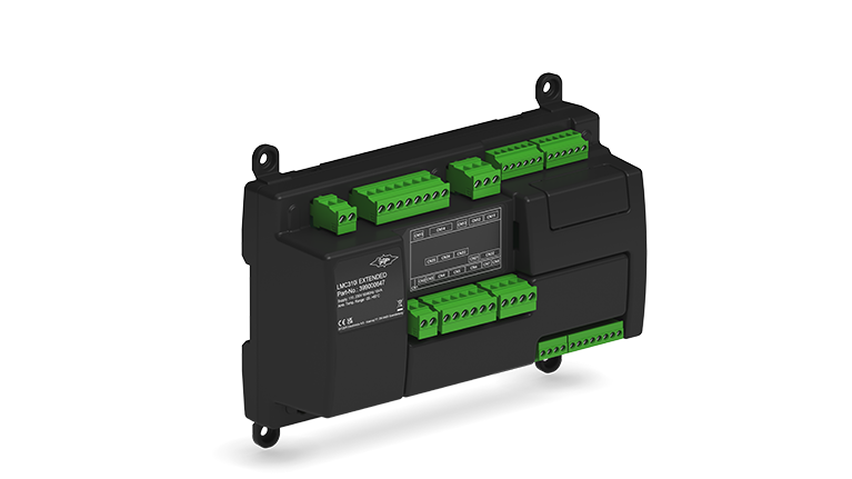 LMC310 EXTENDED AIR HANDLING CONTROLLER