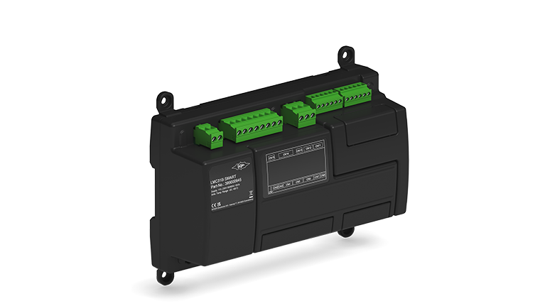 LMC310 CONTROLADOR DE CLIMATIZADOR INTELIGENTE