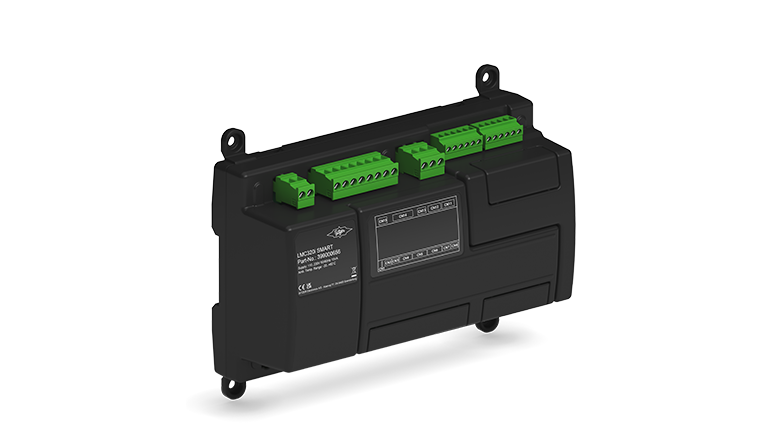 LMC320 SMART HEAT PUMP CONTROLLER